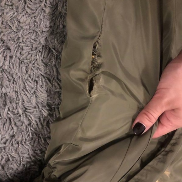 Jacket - Picture 2 of 2